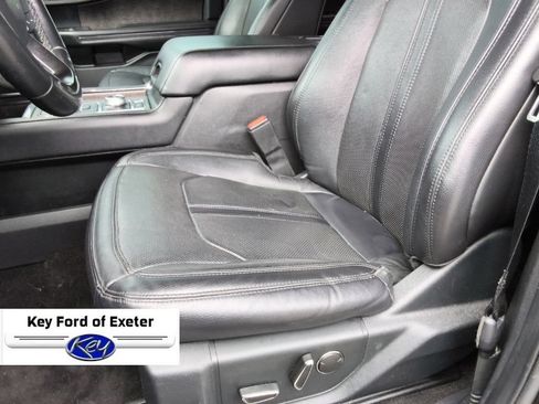 Used 2020 Ford Expedition Max Limited AWD/4WD image 22