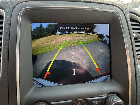 Used 2020 Dodge Durango Citadel w/ Technology Group AWD/4WD image 29