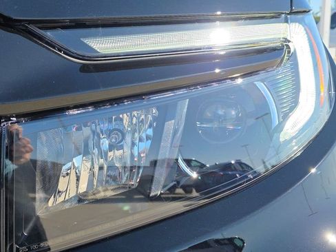 New 2026 Honda Ridgeline TrailSport image 12