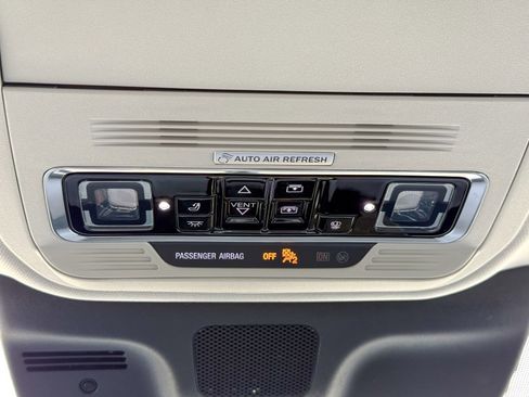 New 2025 Lincoln Navigator L Reserve image 56