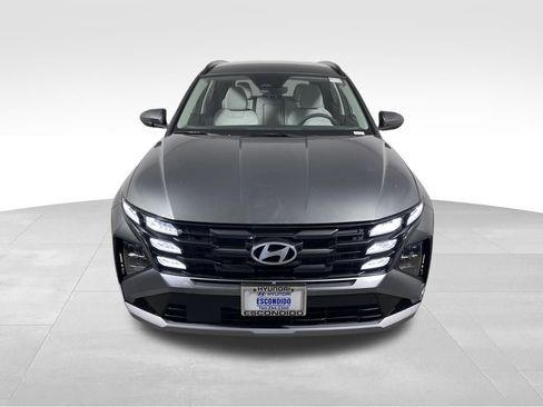 New 2026 Hyundai Tucson SEL image 8