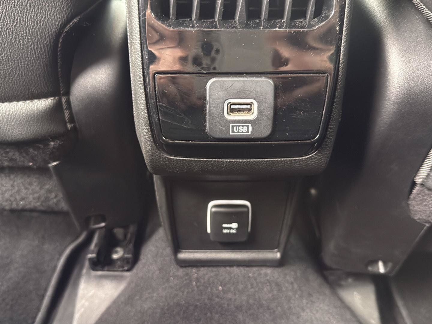 Used 2025 Jeep Compass Limited AWD/4WD image 20
