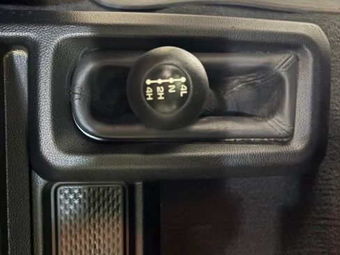 Used 2022 RAM 2500 Tradesman AWD/4WD image 28