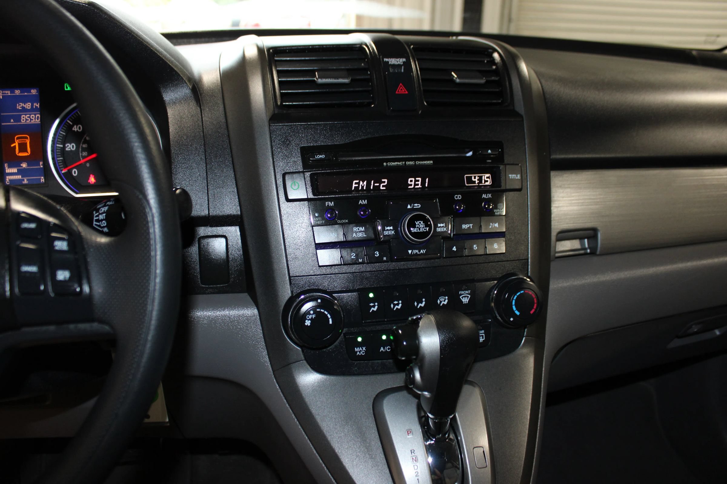 Used 2011 Honda CR-V SE image 14