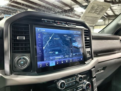 Used 2023 Ford F150 XLT w/ Equipment Group 302A High image 31