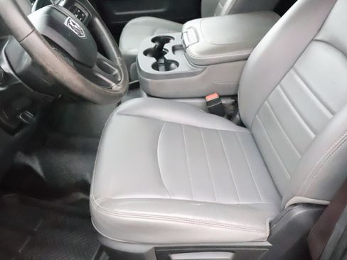 Used 2015 RAM 5500 Tradesman w/ Max Tow Package AWD/4WD image 51