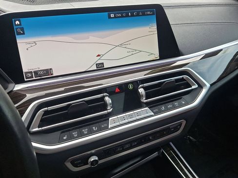 Used 2021 BMW X5 xDrive40i image 14