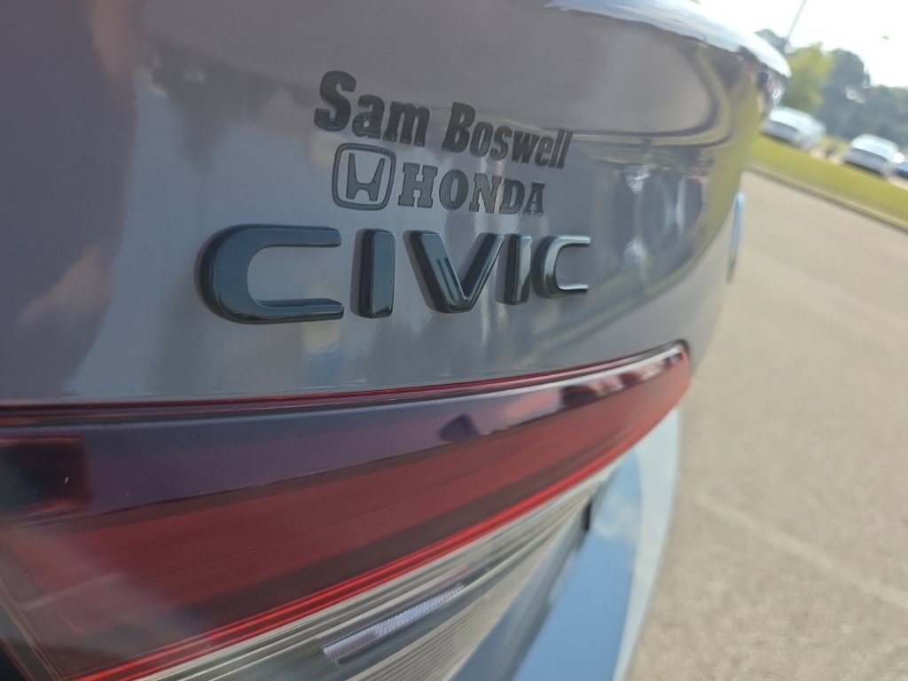 Used 2026 Honda Civic Sport image 59