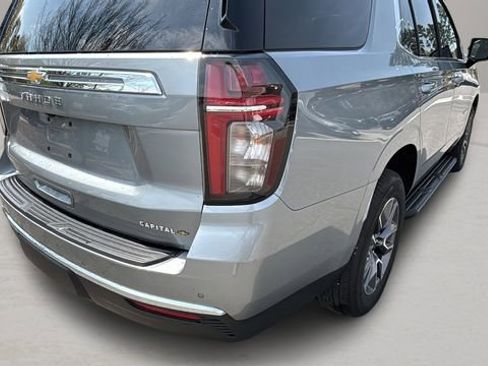 Used 2024 Chevrolet Tahoe LS RWD image 35