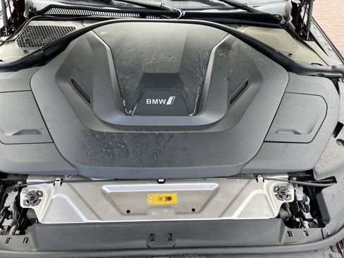 Used 2023 BMW i4 eDrive35 RWD image 34