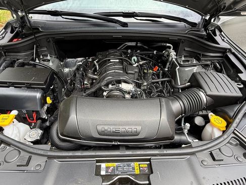 New 2026 Dodge Durango GT AWD/4WD image 10