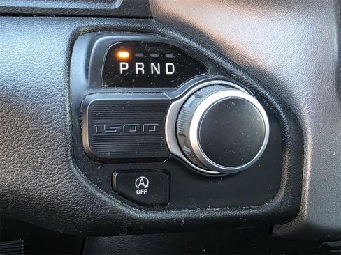 Used 2021 RAM 1500 Big Horn image 23