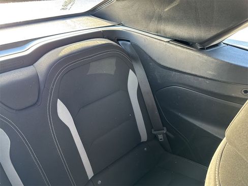 Used 2023 Chevrolet Camaro LT image 14