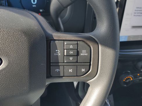 New 2025 Ford F150 STX w/ Equipment Group 200A image 17