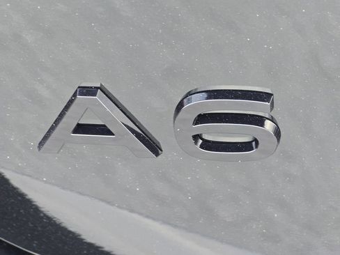 New 2026 Audi A6 Premium Plus AWD/4WD image 16