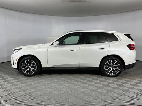 Used 2026 BMW X3 xDrive30i w/ Premium Package AWD/4WD image 4