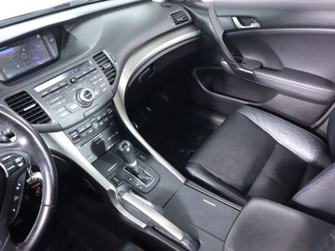 Used 2009 Acura TSX Sedan image 31