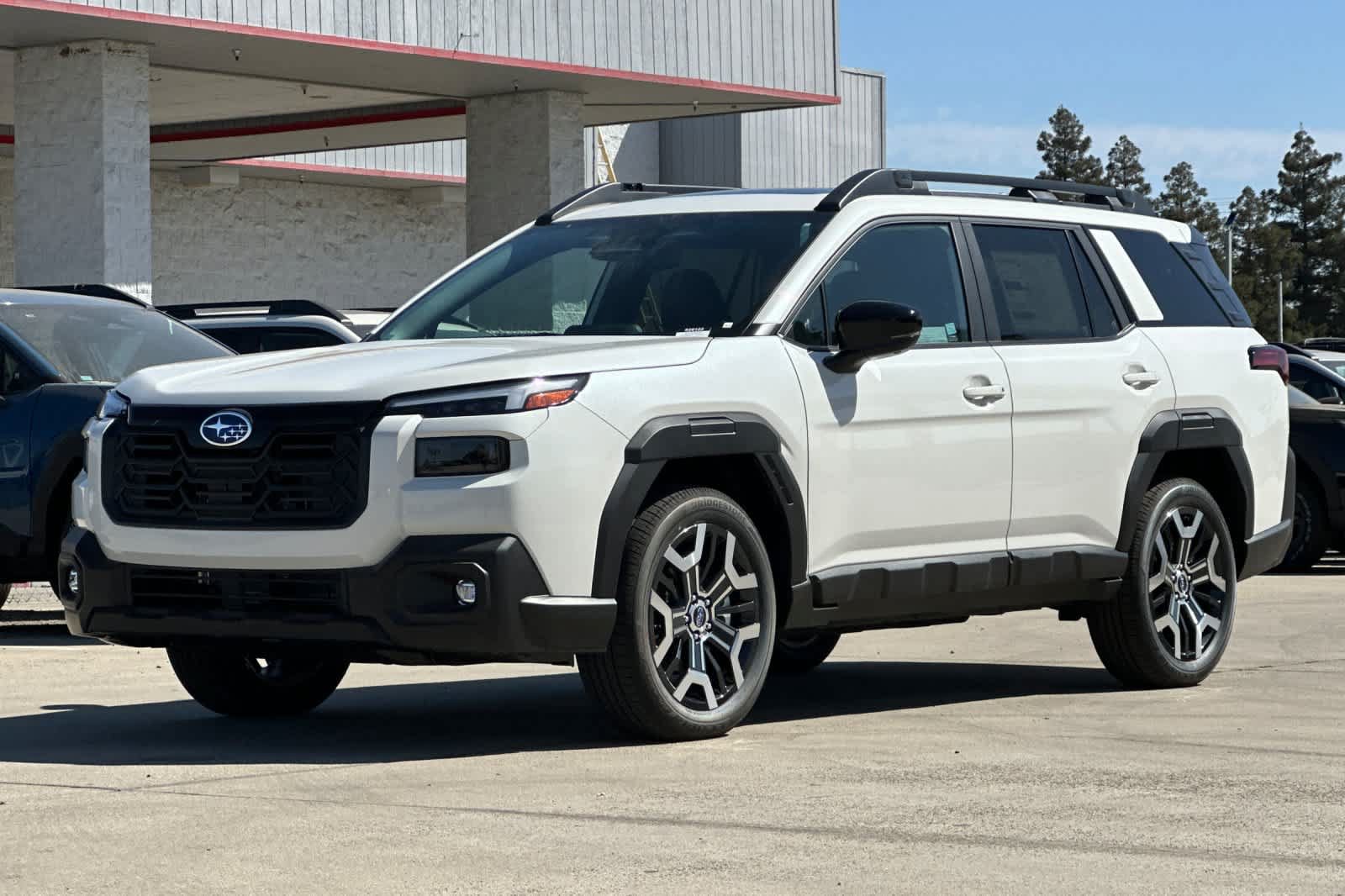 New 2026 Subaru Outback Touring XT AWD/4WD image 6