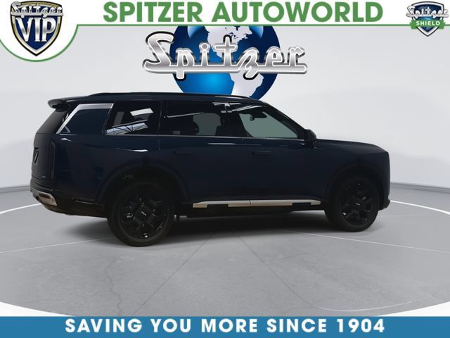 New 2027 Kia Telluride SX Prestige AWD/4WD image 10