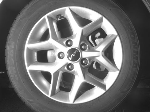 Used 2025 Kia Soul LX w/ LX Technology Package image 13