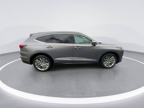 Used 2024 Acura MDX SH-AWD w/ Advance Package image 9