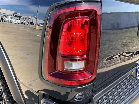 New 2026 RAM 2500 Warlock AWD/4WD image 18