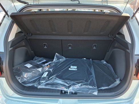 New 2026 Hyundai Venue SEL image 21