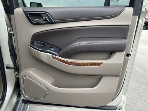 Used 2015 Chevrolet Suburban LTZ w/ Max Trailering Package image 17
