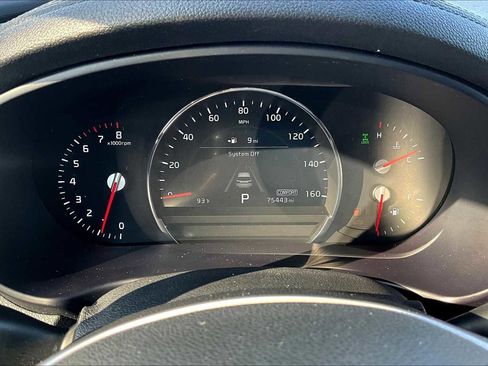 Used 2019 Kia Sorento EX image 25