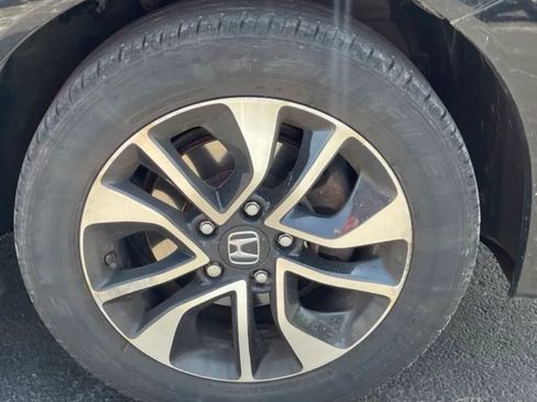 Used 2013 Honda Civic EX-L image 15
