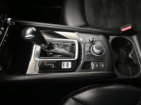 Used 2023 MAZDA CX-5 AWD 2.5 S w/ Select Package image 20