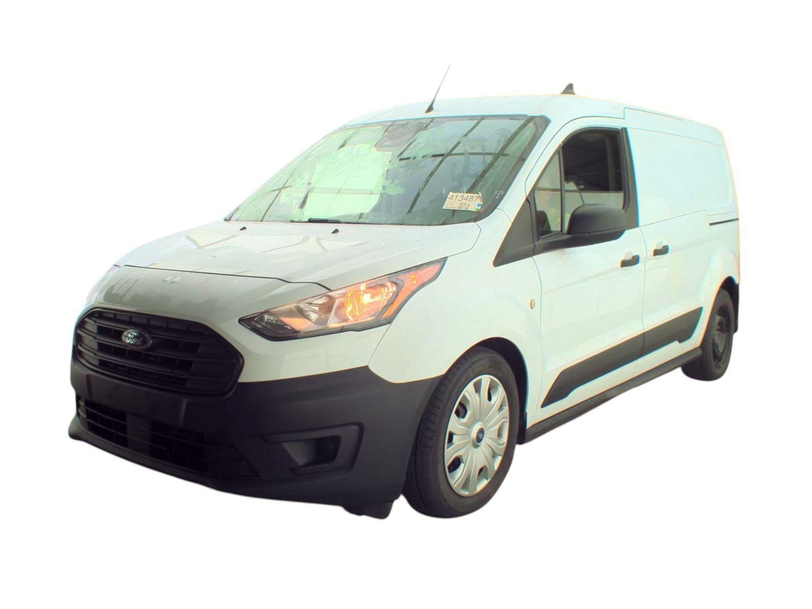Used 2020 Ford Transit Connect XL FWD image 4