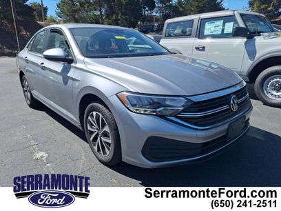 Used 2024 Volkswagen Jetta S