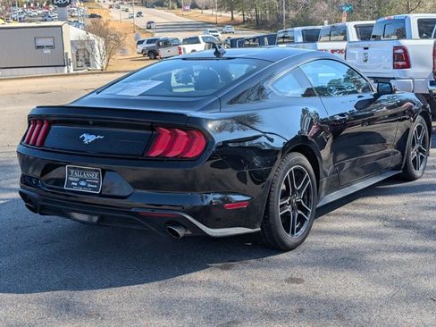 Used 2023 Ford Mustang Premium RWD image 7
