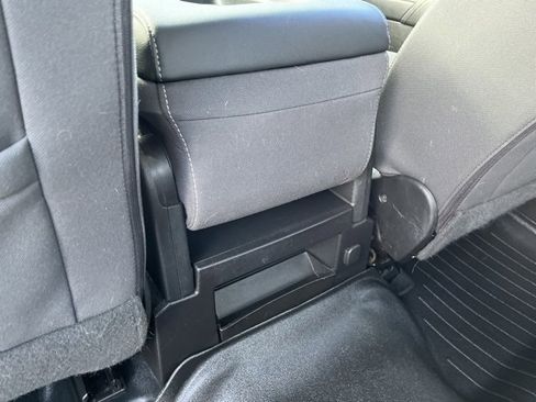 Used 2019 Chevrolet Silverado 2500 W/T image 8