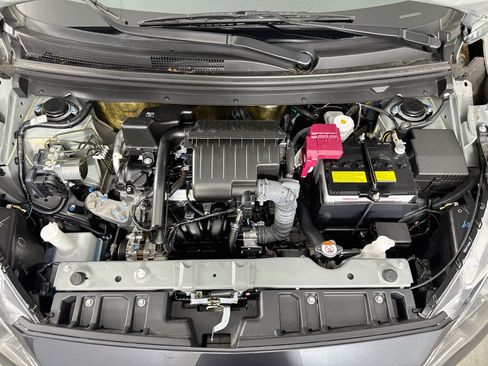 Used 2024 Mitsubishi Mirage G4 LE FWD image 28