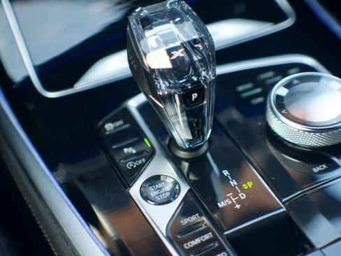 Used 2019 BMW X7 xDrive40i w/ Premium Package image 33