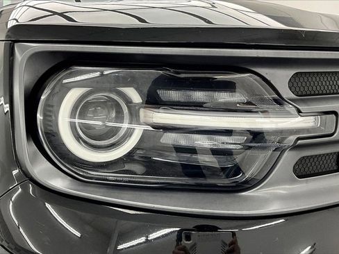 Used 2022 Ford Bronco Sport Big Bend w/ Convenience Package image 29