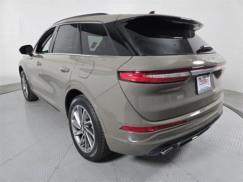 New 2026 Lincoln Corsair Grand Touring image 7