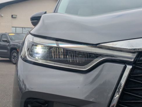 Certified 2022 INFINITI QX60 Sensory w/ Vision Package AWD/4WD image 10