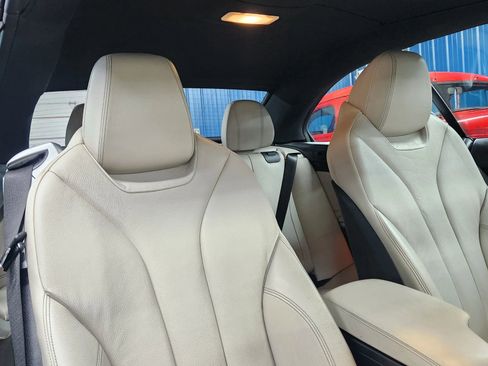 Used 2018 BMW 430i xDrive 430i xDrive Convertible 2D image 16