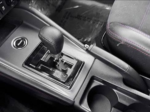 Used 2024 Mitsubishi Outlander Sport SE image 16