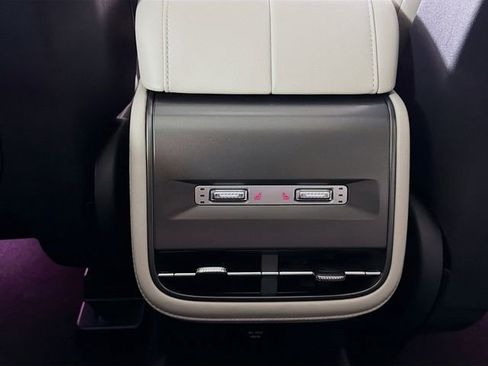 New 2026 Lincoln Nautilus Premier w/ Equipment Group 102A AWD/4WD image 28