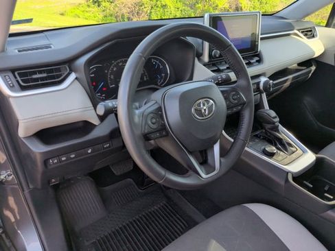 Certified 2024 Toyota RAV4 XLE w/ Convenience Package image 14