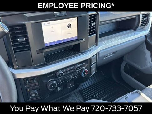 New 2026 Ford F250 XL w/ 360-Degree Camera Package AWD/4WD image 34