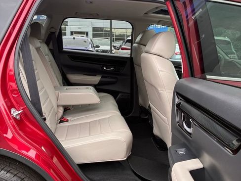 Used 2023 Honda CR-V EX-L image 21
