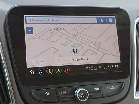 Used 2024 Chevrolet Malibu LT image 22