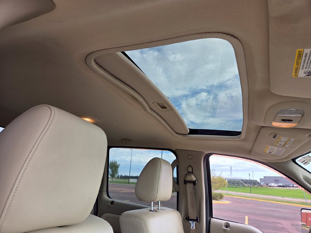 Used 2004 Ford F150 Lariat AWD/4WD image 29