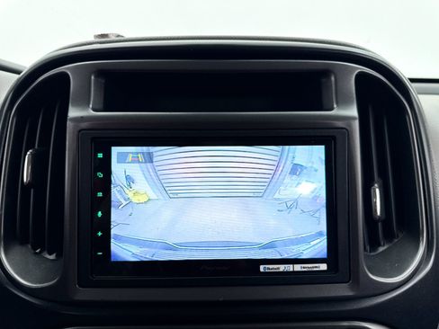 Used 2016 Chevrolet Colorado W/T w/ WT Convenience Package image 7