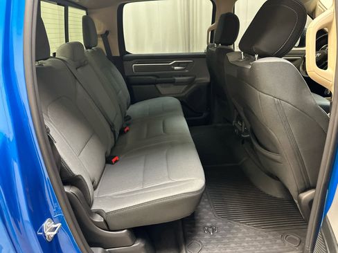 Used 2020 RAM 1500 Big Horn AWD/4WD image 20